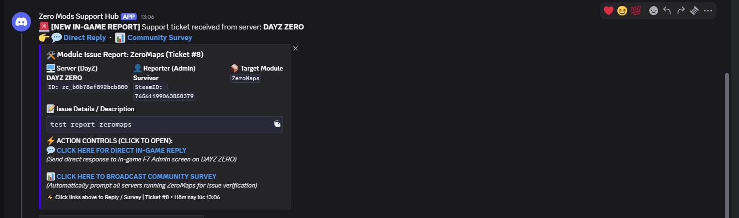 Zero Admin Hub Screenshot 22