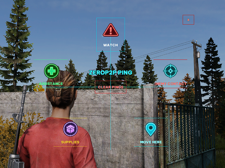 Zero Maps Screenshot 7