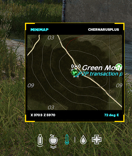 Zero Maps Screenshot 11