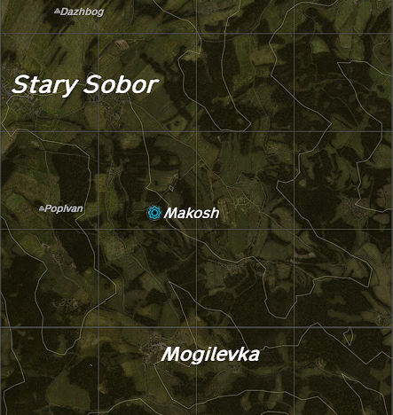 Zero Maps Screenshot 14