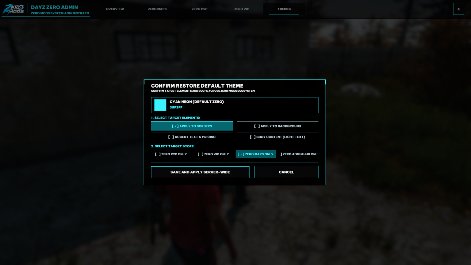 Zero Maps Screenshot 15
