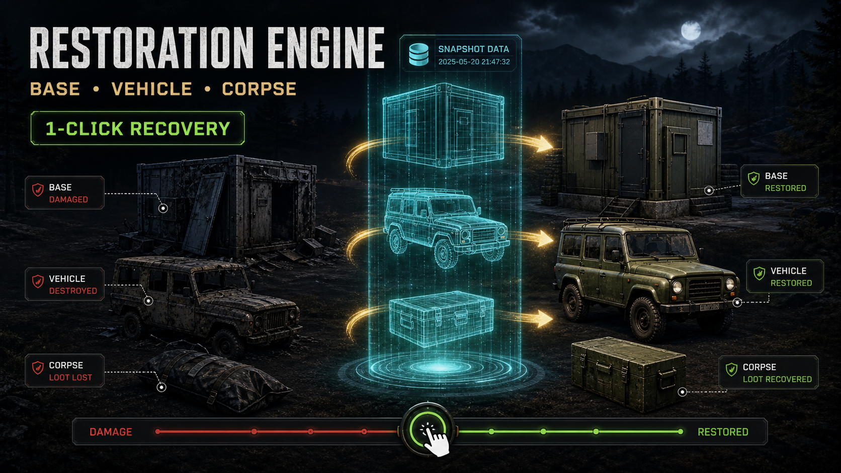 ZeroCheat Pro Screenshot 2