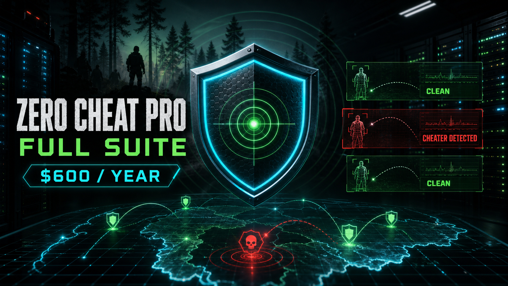 ZeroCheat Pro